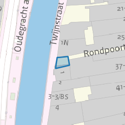 Perceel UTT00-C-8712