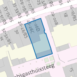 Perceel UTT00-C-8725