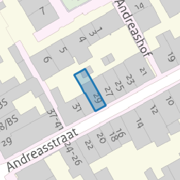 Perceel UTT00-C-8735