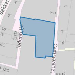 Perceel UTT00-C-8738