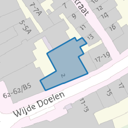 Perceel UTT00-C-8741