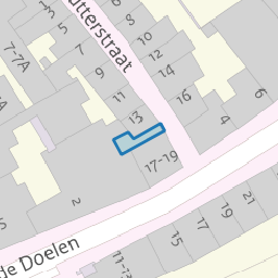 Perceel UTT00-C-8742