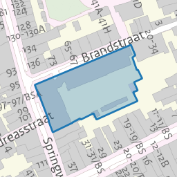 Perceel UTT00-C-8743