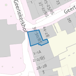 Perceel UTT00-C-8761