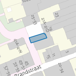 Perceel UTT00-C-8772