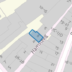 Perceel UTT00-C-8795