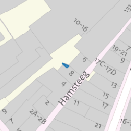 Perceel UTT00-C-8797