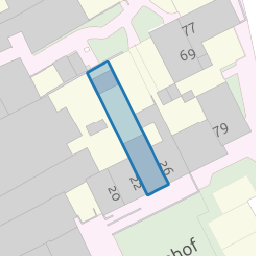 Perceel UTT00-C-8799