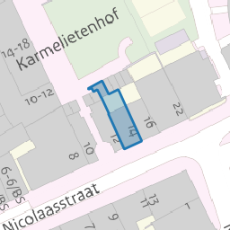 Perceel UTT00-C-8803