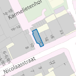 Perceel UTT00-C-8804