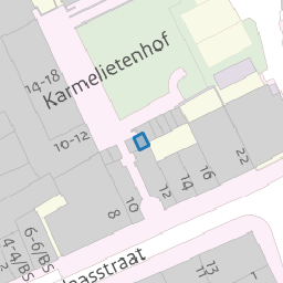 Perceel UTT00-C-8809