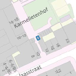 Perceel UTT00-C-8810