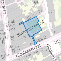 Perceel UTT00-C-8813