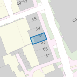 Perceel UTT00-C-8818