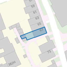 Perceel UTT00-C-8821