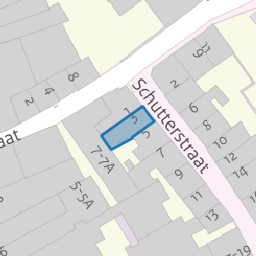 Perceel UTT00-C-8828