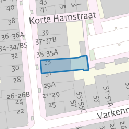 Perceel UTT00-C-8838