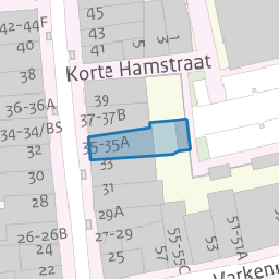 Perceel UTT00-C-8839