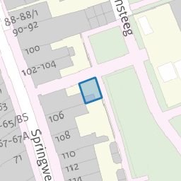 Perceel UTT00-C-8870