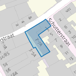 Perceel UTT00-C-8872