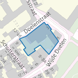 Perceel UTT00-C-8894