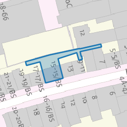 Perceel UTT00-C-8900