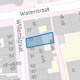 Perceel UTT00-C-8902