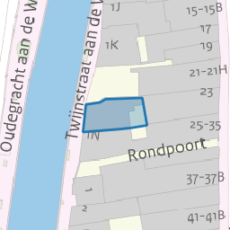 Perceel UTT00-C-8913