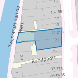 Perceel UTT00-C-8914