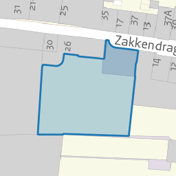 Perceel UTT00-C-8917