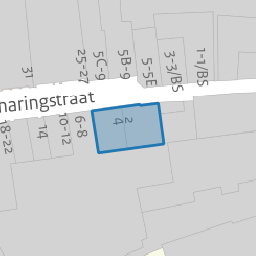 Perceel UTT00-C-8930