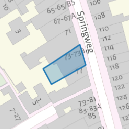 Perceel UTT00-C-8943