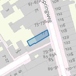 Perceel UTT00-C-8944