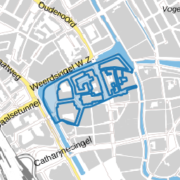 Perceel UTT00-C-8963