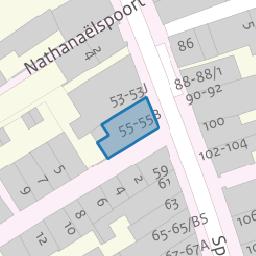 Perceel UTT00-C-8964