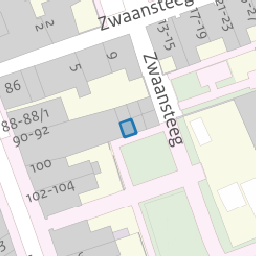 Perceel UTT00-C-8984