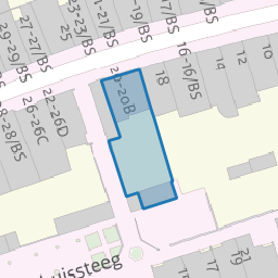 Perceel UTT00-C-8996