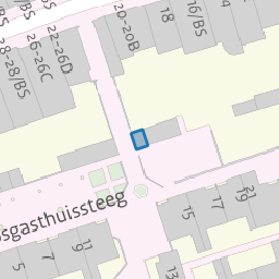 Perceel UTT00-C-8997