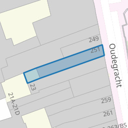 Perceel UTT00-C-8999