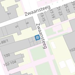 Perceel UTT00-C-9003