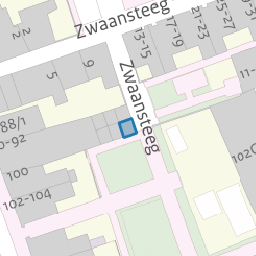 Perceel UTT00-C-9004