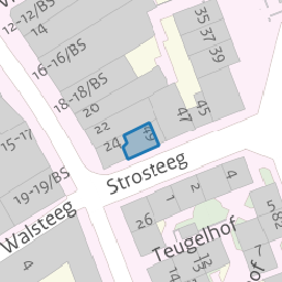 Perceel UTT00-C-9007