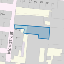 Perceel UTT00-C-9028