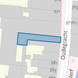 Perceel UTT00-C-9030