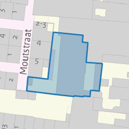 Perceel UTT00-C-9031