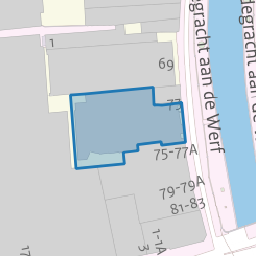 Perceel UTT00-C-9039