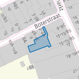 Perceel UTT00-C-9042