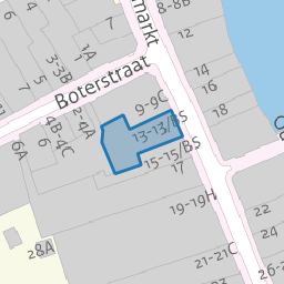 Perceel UTT00-C-9043