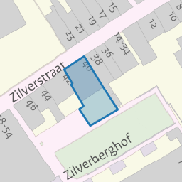 Perceel UTT00-C-9053