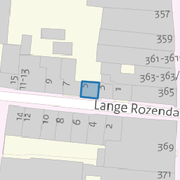 Perceel UTT00-C-9061